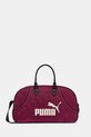 Puma táska Grip Bag textil rózsaszín 91826