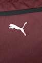 Akcesoria Puma torebka 91856 bordowy