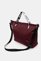 Puma torebka bordowy 91856