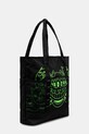 Puma torebka PUMA x RIPNDIP 91817 czarny AW25