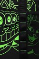 Puma torebka PUMA x RIPNDIP czarny 91817