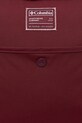 Kabelka Columbia burgundské 2140771