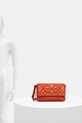 ZADIG&VOLTAIRE torebka skórzana LWBA04058
