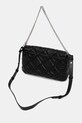 Аксесоари Кожена чанта ZADIG&VOLTAIRE LWBA04058 черен