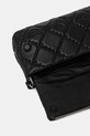 Кожена чанта ZADIG&VOLTAIRE LWBA04058 черен