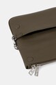 ZADIG&VOLTAIRE poșetă de piele LWBA03975 verde