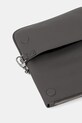 ZADIG&VOLTAIRE torebka skórzana LWBA03975 szary