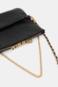 ZADIG&VOLTAIRE poșetă de piele LWBA03975 negru