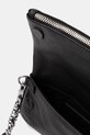 ZADIG&VOLTAIRE poșetă de piele LWBA03975 negru