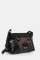 ZADIG&VOLTAIRE poșetă de piele LWBA03951 negru AW25
