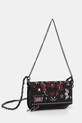 ZADIG&VOLTAIRE poșetă de piele LWBA04040 negru AW25