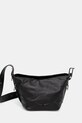 ZADIG&VOLTAIRE poșetă de piele uni negru LWBA03854