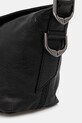 ZADIG&VOLTAIRE poșetă de piele negru LWBA03854