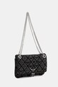 ZADIG&VOLTAIRE torebka LWBA04079 czarny AW25