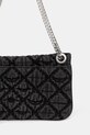 Akcesoria ZADIG&VOLTAIRE torebka LWBA04079 czarny