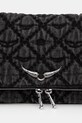 ZADIG&VOLTAIRE torebka czarny LWBA04079