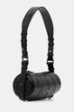 ZADIG&VOLTAIRE poșetă de piele LWBA04133 negru AW25