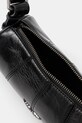 ZADIG&VOLTAIRE poșetă de piele LWBA04133 negru