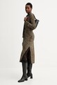 ZADIG&VOLTAIRE torebka skórzana LWBA04133