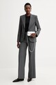 Шкіряна сумочка ZADIG&VOLTAIRE LWBA03973