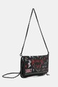 ZADIG&VOLTAIRE poșetă de piele LWBA04029 negru AW25