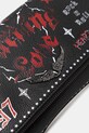 ZADIG&VOLTAIRE poșetă de piele negru LWBA04029