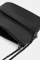 ZADIG&VOLTAIRE poșetă de piele LWBA04029 negru