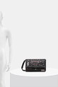 Кожаная сумочка ZADIG&VOLTAIRE LWBA04149