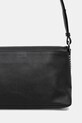 Аксессуары Кожаная сумочка ZADIG&VOLTAIRE LWBA04149 чёрный