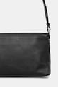 Аксессуары Кожаная сумочка ZADIG&VOLTAIRE LWBA04149 чёрный