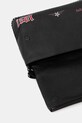 Кожаная сумочка ZADIG&VOLTAIRE LWBA04149 чёрный