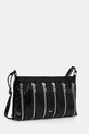 ZADIG&VOLTAIRE poșetă de piele LWBA03952 negru AW25