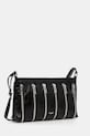 ZADIG&VOLTAIRE poșetă de piele LWBA03952 negru AW25