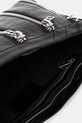ZADIG&VOLTAIRE poșetă de piele LWBA03952 negru