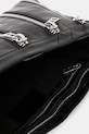 ZADIG&VOLTAIRE poșetă de piele LWBA03952 negru