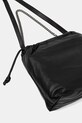 Аксессуары Кожаная сумочка ZADIG&VOLTAIRE LWBA04016 чёрный