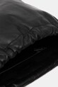 Кожаная сумочка ZADIG&VOLTAIRE LWBA04016 чёрный