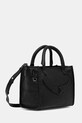 Кожаная сумочка ZADIG&VOLTAIRE LWBA04144 чёрный AW25