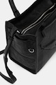 Кожаная сумочка ZADIG&VOLTAIRE LWBA04144 чёрный