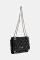 Кожаная сумочка ZADIG&VOLTAIRE LWBA04053 чёрный AW25