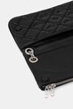 Кожаная сумочка ZADIG&VOLTAIRE LWBA04053 чёрный