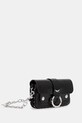 ZADIG&VOLTAIRE poșetă de piele LWBA03910 negru AW25