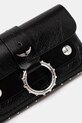ZADIG&VOLTAIRE poșetă de piele negru LWBA03910