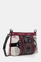 ZADIG&VOLTAIRE poșetă de piele LWBA03948 negru AW25
