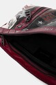 ZADIG&VOLTAIRE poșetă de piele LWBA03948 negru