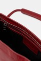ZADIG&VOLTAIRE poșetă de piele LWBA03891 rosu