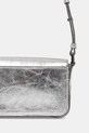 Akcesoria ZADIG&VOLTAIRE torebka LWBA04042 srebrny