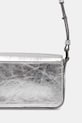 Akcesoria ZADIG&VOLTAIRE torebka LWBA04042 srebrny
