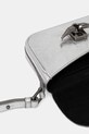 ZADIG&VOLTAIRE torebka LWBA04042 srebrny
