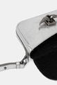 ZADIG&VOLTAIRE torebka LWBA04042 srebrny
